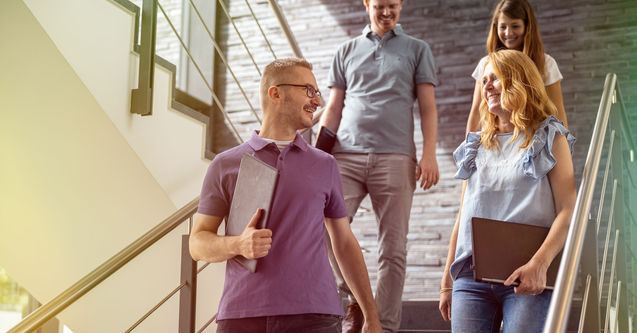 Stability & Change | ALDI SÜD IT