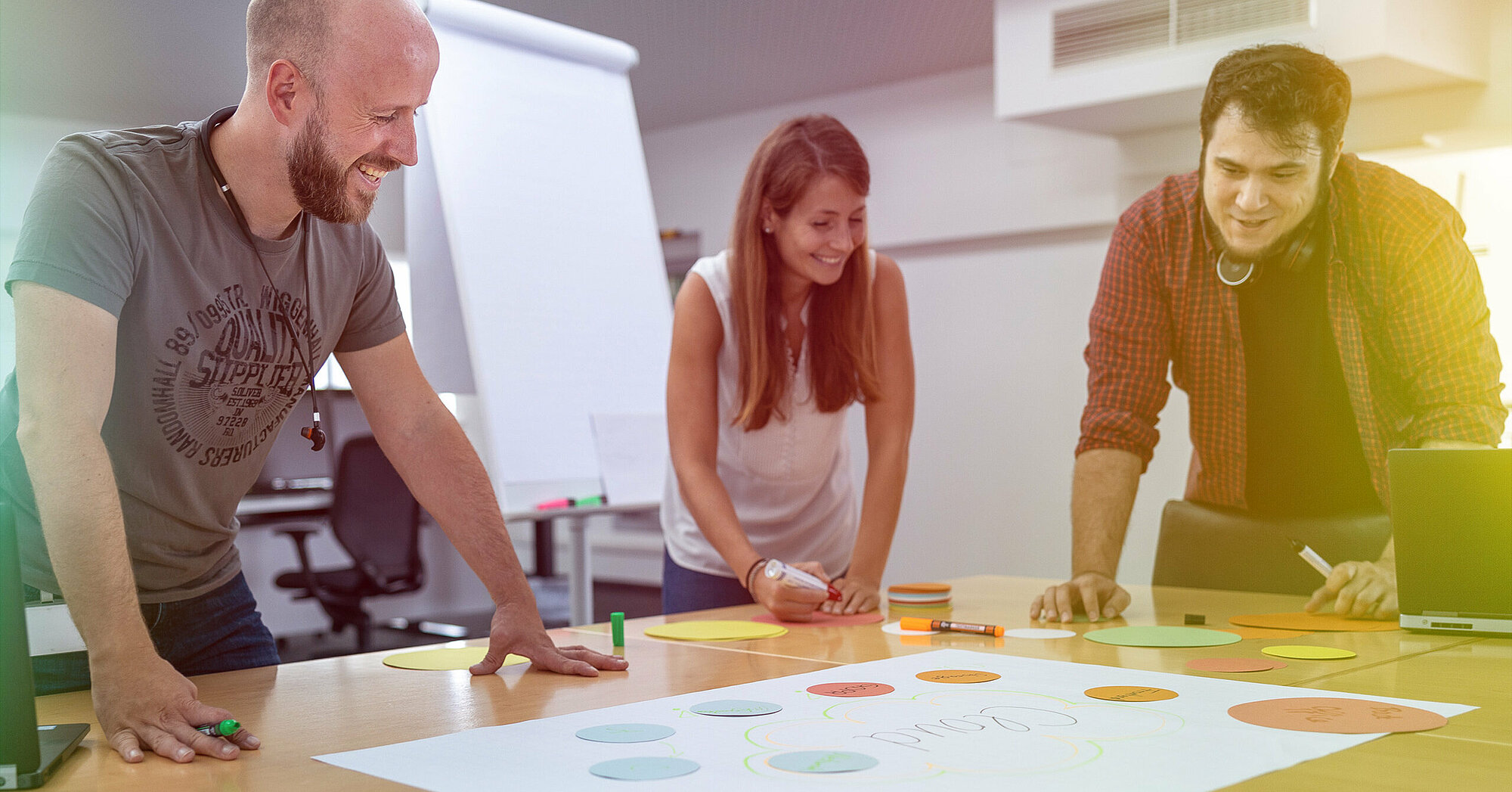 Cloud Consultant at ALDI SOUTH IT