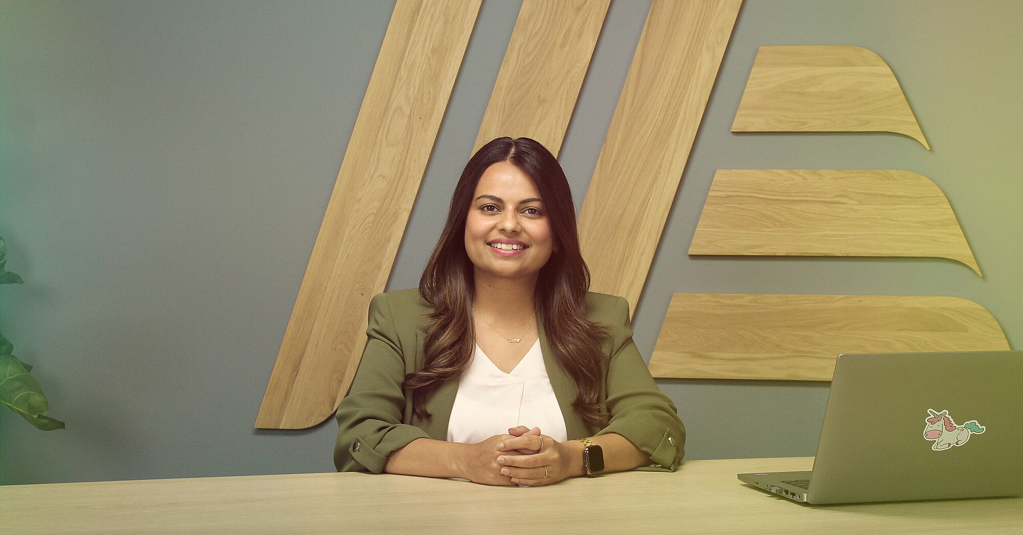 Testimonial Engineer Esha ALDI SOUTH