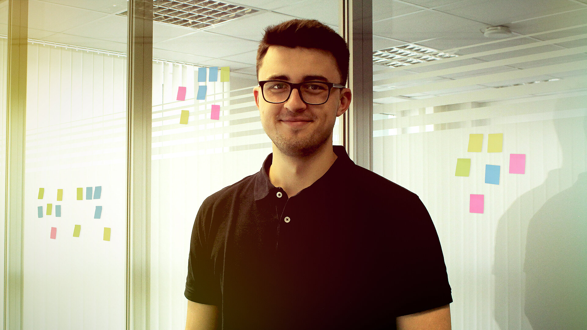 Recruiter Foto