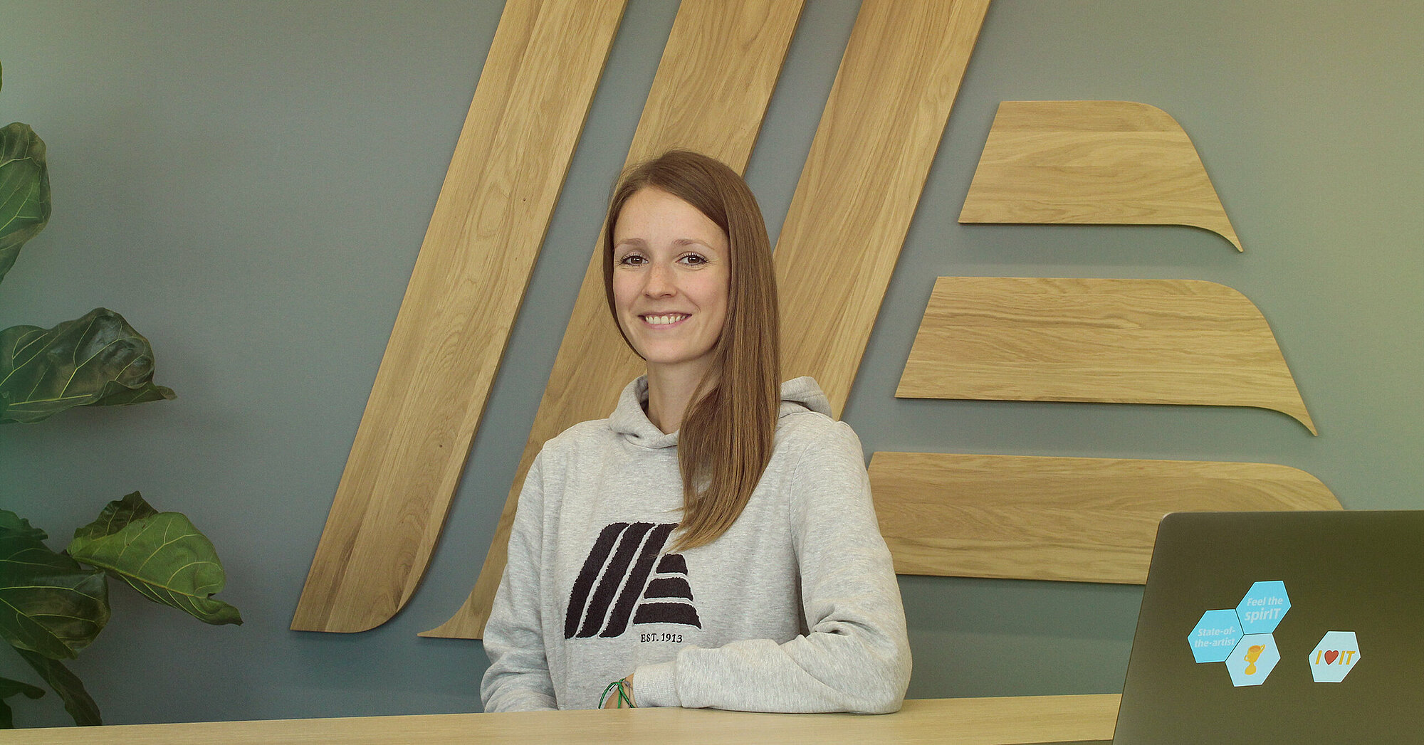 Testimonial Developer & Architect Sabine ALDI SOUTH