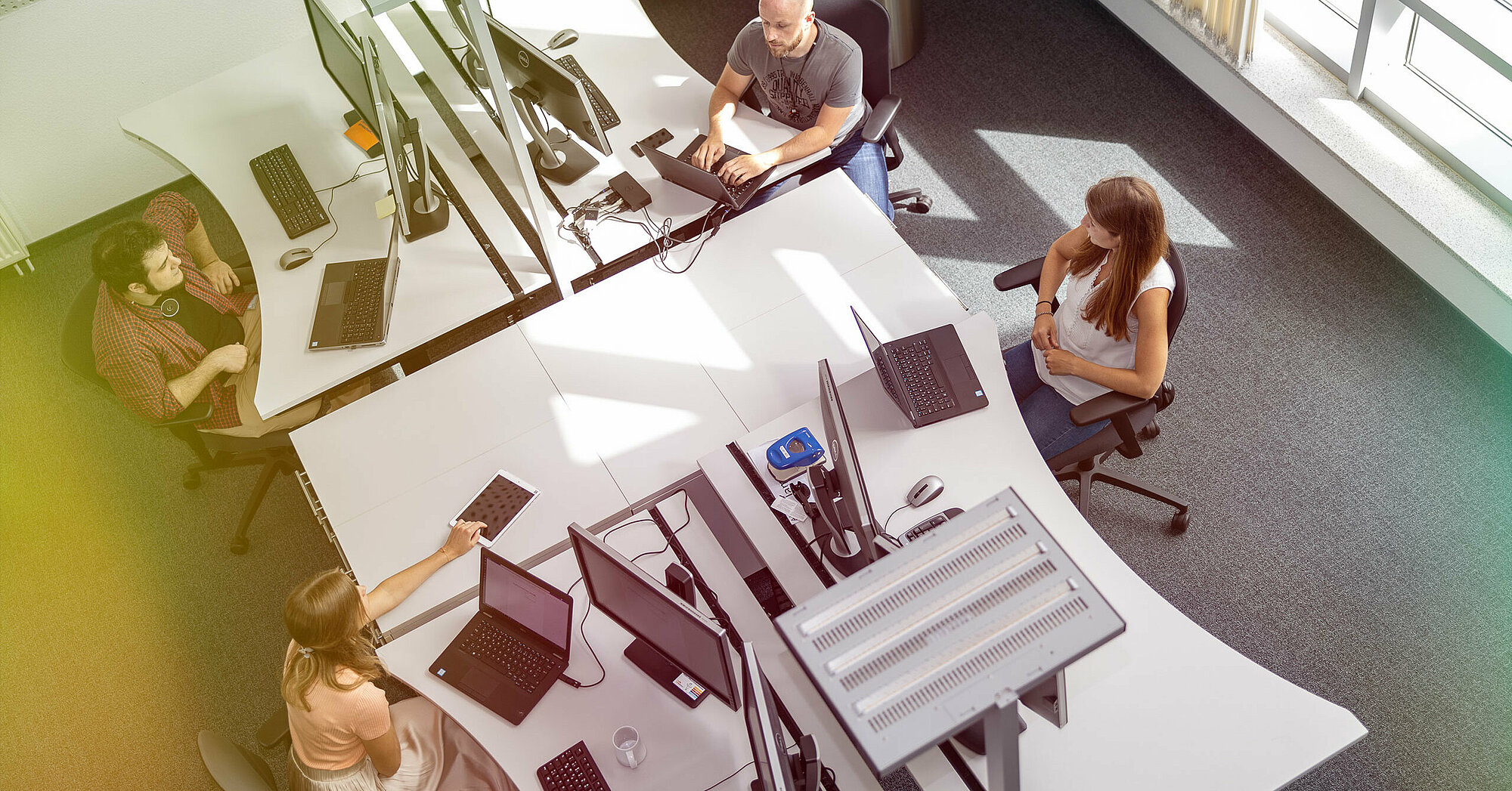 SAP Professional at ALDI SOUTH IT