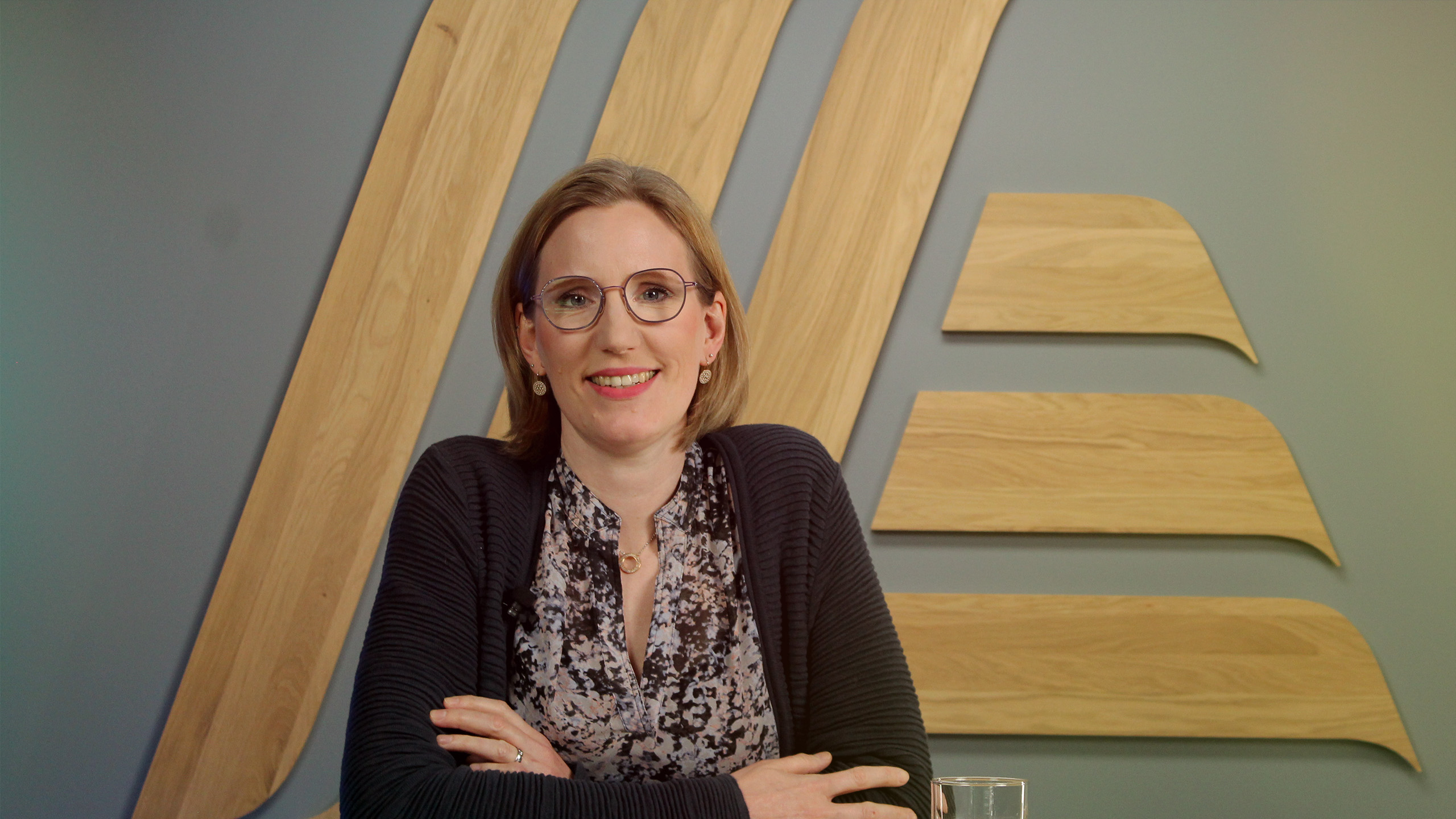 Manager Projects GenAI Kathrin